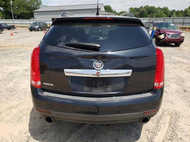 Photo 5 VIN: 3GYFNAEY6BS628862 - CADILLAC SRX 