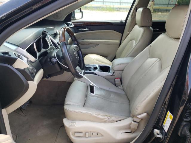 Photo 6 VIN: 3GYFNAEY6BS628862 - CADILLAC SRX 