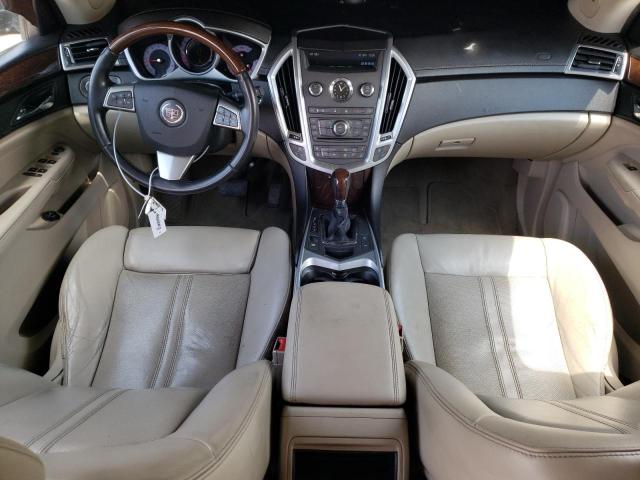 Photo 7 VIN: 3GYFNAEY6BS628862 - CADILLAC SRX 