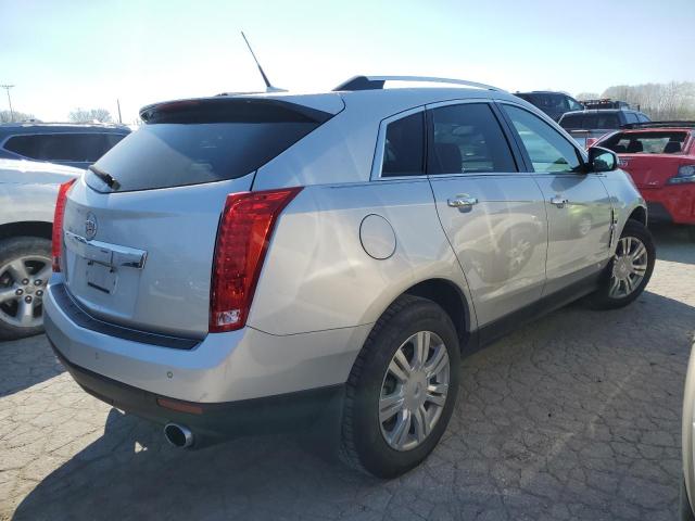 Photo 2 VIN: 3GYFNAEY6BS645855 - CADILLAC SRX 