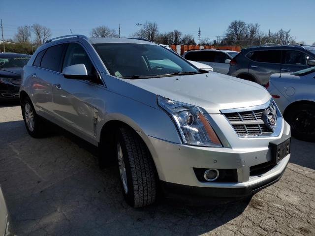 Photo 3 VIN: 3GYFNAEY6BS645855 - CADILLAC SRX 