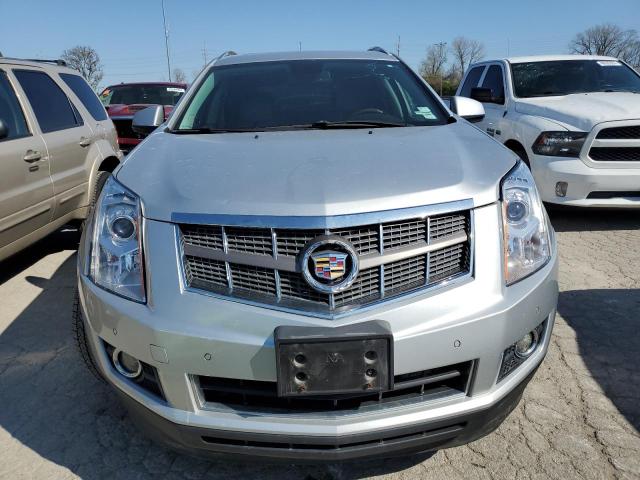 Photo 4 VIN: 3GYFNAEY6BS645855 - CADILLAC SRX 