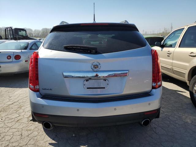 Photo 5 VIN: 3GYFNAEY6BS645855 - CADILLAC SRX 