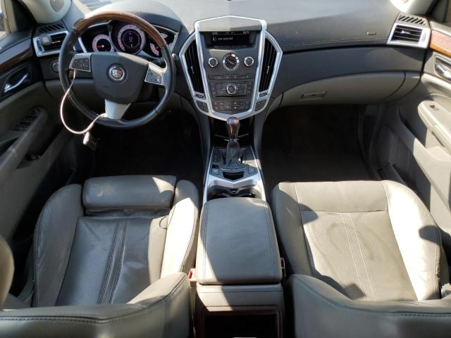 Photo 7 VIN: 3GYFNAEY6BS645855 - CADILLAC SRX 