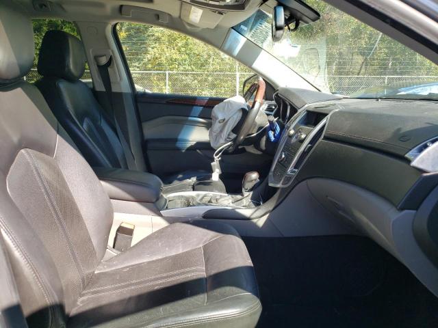 Photo 4 VIN: 3GYFNAEY6BS652644 - CADILLAC SRX LUXURY 