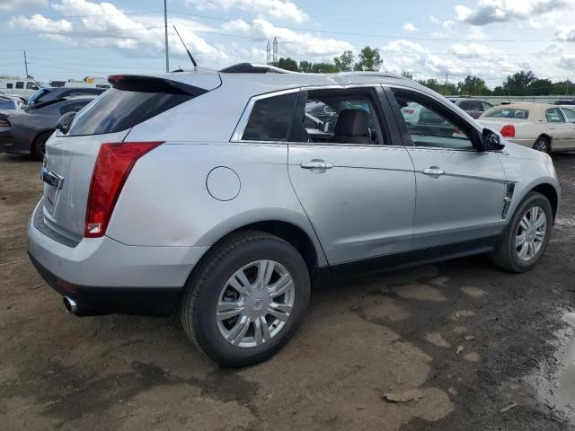 Photo 2 VIN: 3GYFNAEY6BS653664 - CADILLAC SRX LUXURY 