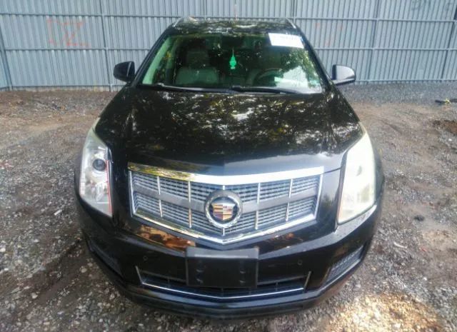 Photo 5 VIN: 3GYFNAEY6BS658461 - CADILLAC SRX 