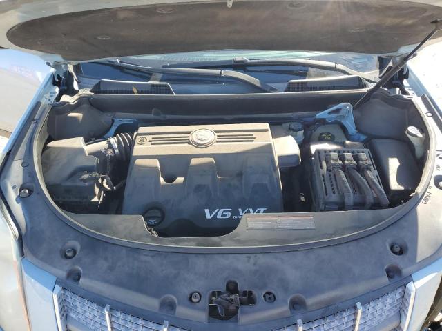 Photo 11 VIN: 3GYFNAEY6BS664504 - CADILLAC SRX 