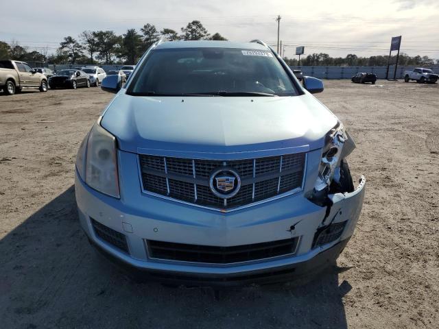 Photo 4 VIN: 3GYFNAEY6BS664504 - CADILLAC SRX 