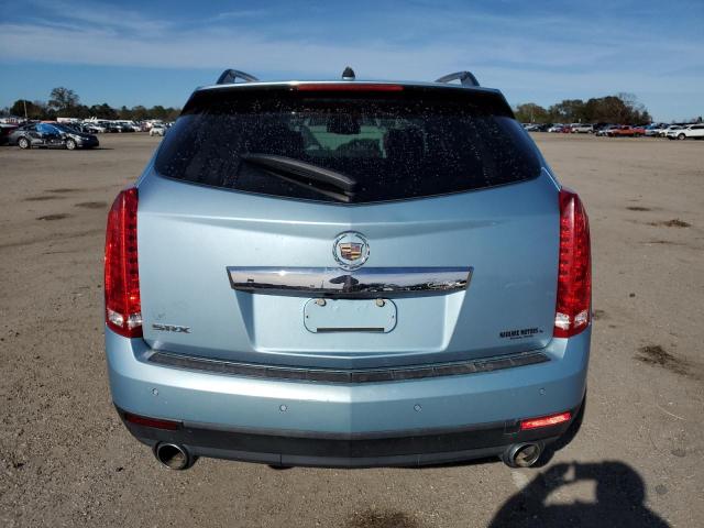 Photo 5 VIN: 3GYFNAEY6BS664504 - CADILLAC SRX 