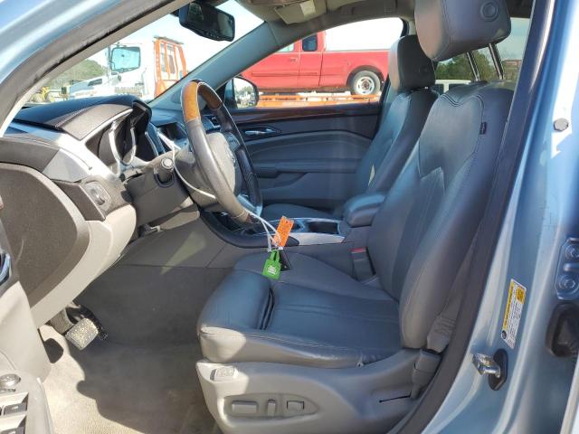 Photo 6 VIN: 3GYFNAEY6BS664504 - CADILLAC SRX 