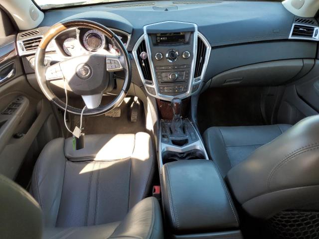 Photo 7 VIN: 3GYFNAEY6BS664504 - CADILLAC SRX 