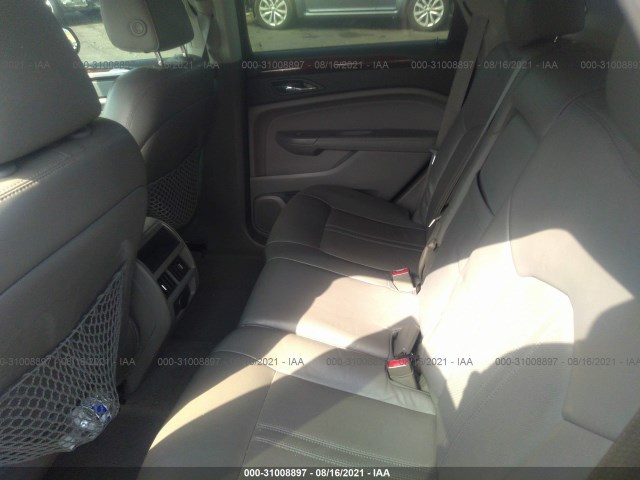 Photo 7 VIN: 3GYFNAEY6BS680816 - CADILLAC SRX 