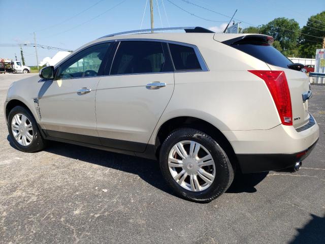 Photo 1 VIN: 3GYFNAEY7AS500919 - CADILLAC SRX LUXURY 