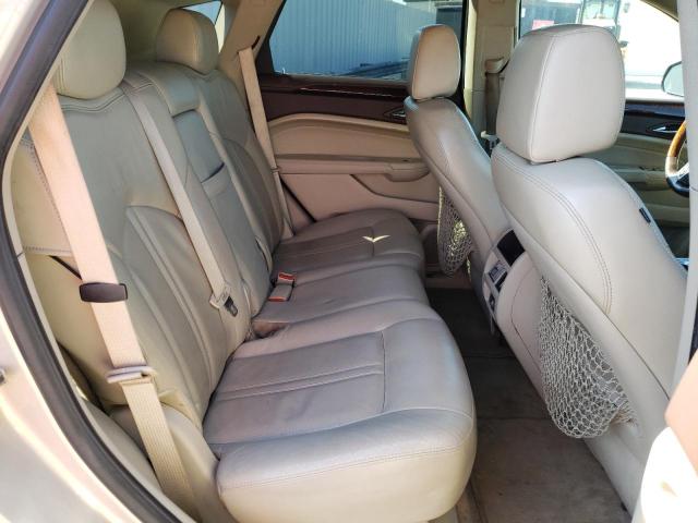 Photo 10 VIN: 3GYFNAEY7AS500919 - CADILLAC SRX LUXURY 