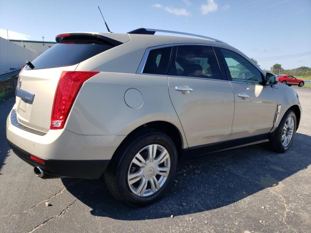 Photo 2 VIN: 3GYFNAEY7AS500919 - CADILLAC SRX LUXURY 