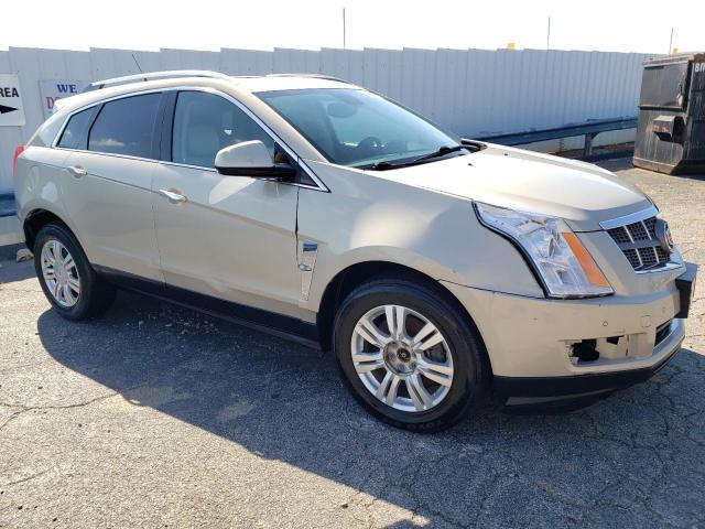 Photo 3 VIN: 3GYFNAEY7AS500919 - CADILLAC SRX LUXURY 