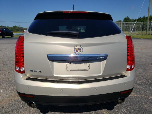 Photo 5 VIN: 3GYFNAEY7AS500919 - CADILLAC SRX LUXURY 