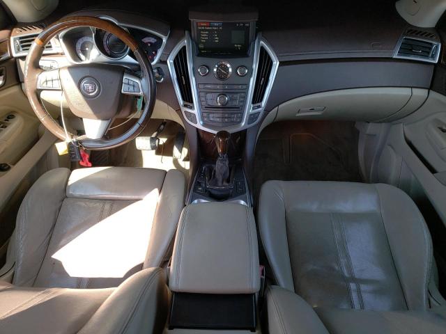 Photo 7 VIN: 3GYFNAEY7AS500919 - CADILLAC SRX LUXURY 