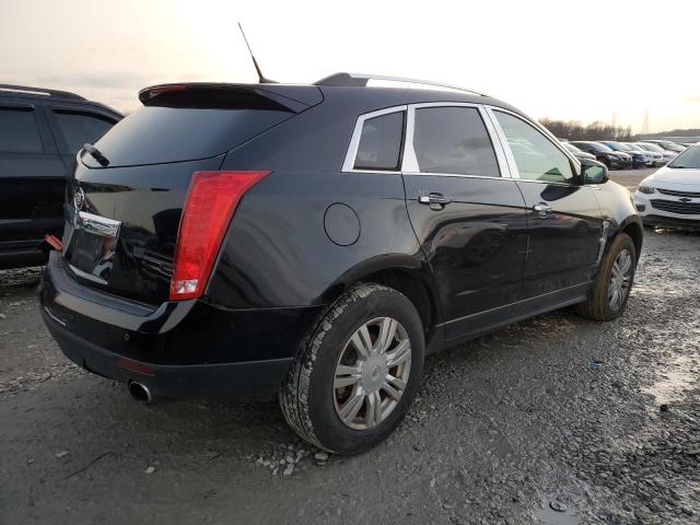 Photo 2 VIN: 3GYFNAEY7AS508664 - CADILLAC SRX 