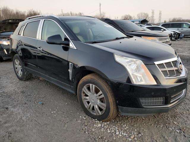 Photo 3 VIN: 3GYFNAEY7AS508664 - CADILLAC SRX 