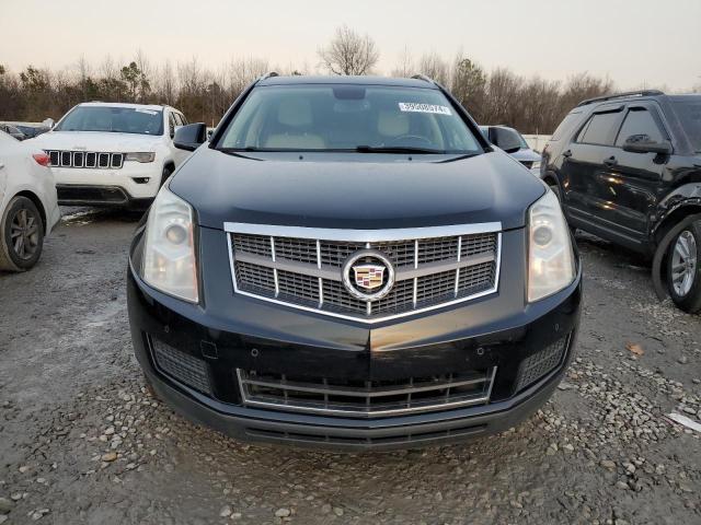 Photo 4 VIN: 3GYFNAEY7AS508664 - CADILLAC SRX 