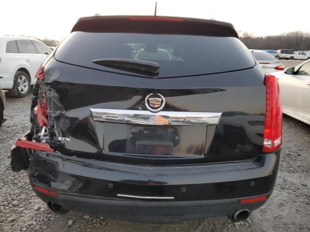 Photo 5 VIN: 3GYFNAEY7AS508664 - CADILLAC SRX 