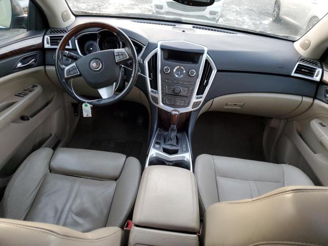 Photo 7 VIN: 3GYFNAEY7AS508664 - CADILLAC SRX 