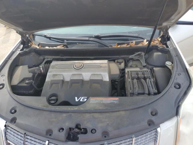 Photo 10 VIN: 3GYFNAEY7AS516845 - CADILLAC SRX LUXURY 