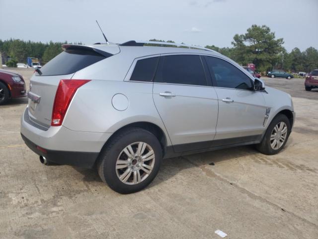 Photo 2 VIN: 3GYFNAEY7AS516845 - CADILLAC SRX LUXURY 