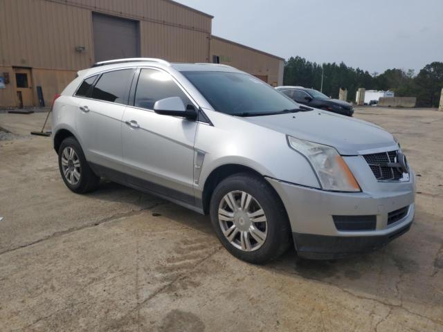 Photo 3 VIN: 3GYFNAEY7AS516845 - CADILLAC SRX LUXURY 