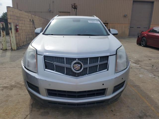 Photo 4 VIN: 3GYFNAEY7AS516845 - CADILLAC SRX LUXURY 