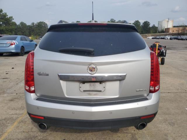 Photo 5 VIN: 3GYFNAEY7AS516845 - CADILLAC SRX LUXURY 