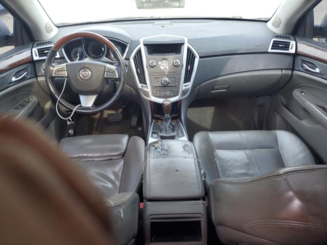 Photo 7 VIN: 3GYFNAEY7AS516845 - CADILLAC SRX LUXURY 