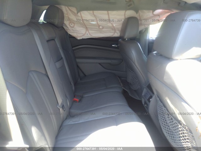 Photo 7 VIN: 3GYFNAEY7AS517641 - CADILLAC SRX 