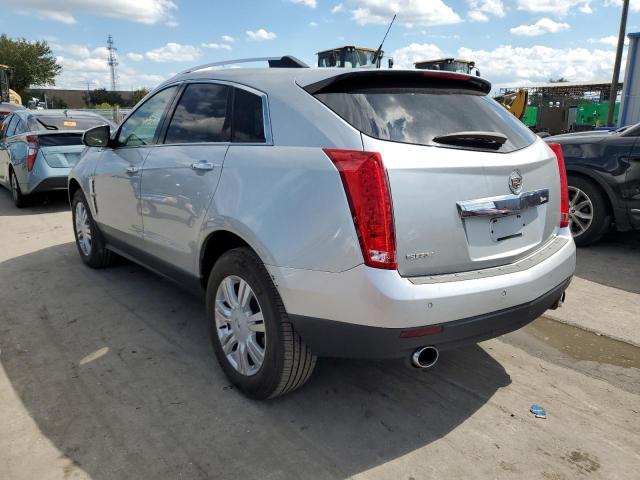 Photo 2 VIN: 3GYFNAEY7AS522659 - CADILLAC SRX LUXURY 