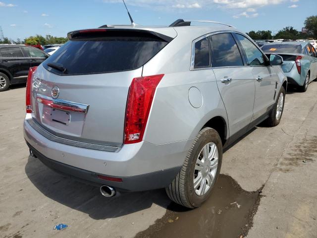 Photo 3 VIN: 3GYFNAEY7AS522659 - CADILLAC SRX LUXURY 