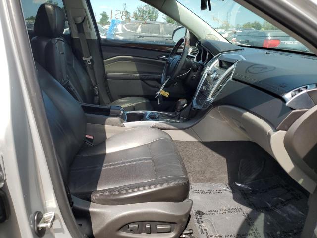 Photo 4 VIN: 3GYFNAEY7AS522659 - CADILLAC SRX LUXURY 