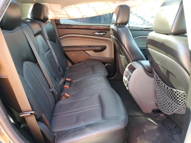 Photo 5 VIN: 3GYFNAEY7AS564118 - CADILLAC SRX LUXURY 