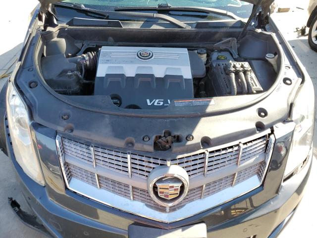 Photo 6 VIN: 3GYFNAEY7AS564118 - CADILLAC SRX LUXURY 