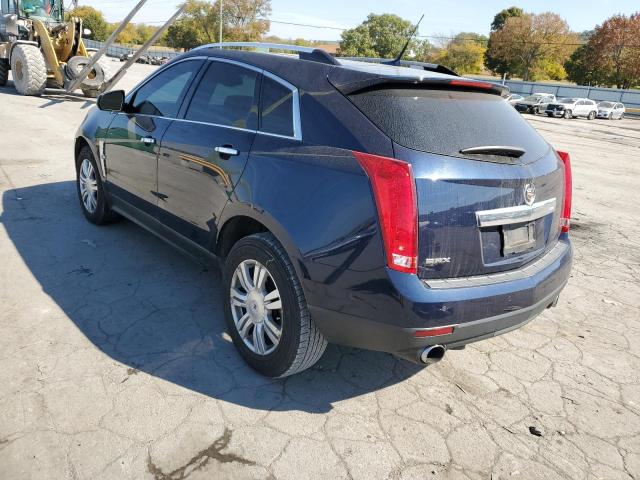 Photo 2 VIN: 3GYFNAEY7AS581856 - CADILLAC SRX LUXURY 