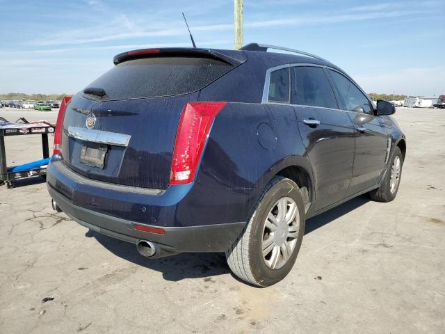 Photo 3 VIN: 3GYFNAEY7AS581856 - CADILLAC SRX LUXURY 