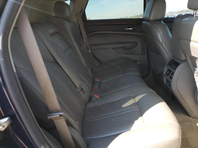 Photo 5 VIN: 3GYFNAEY7AS581856 - CADILLAC SRX LUXURY 