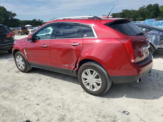 Photo 1 VIN: 3GYFNAEY7AS604536 - CADILLAC SRX LUXURY 