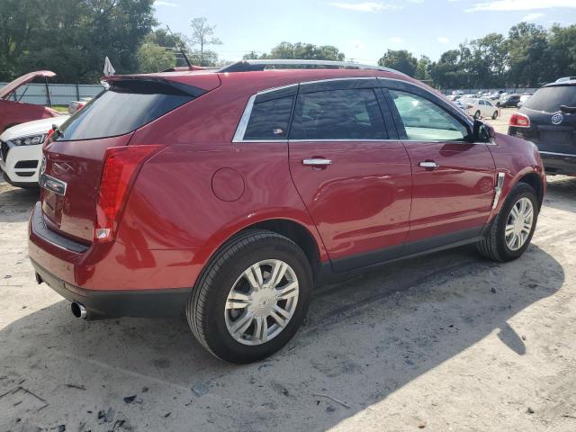 Photo 2 VIN: 3GYFNAEY7AS604536 - CADILLAC SRX LUXURY 