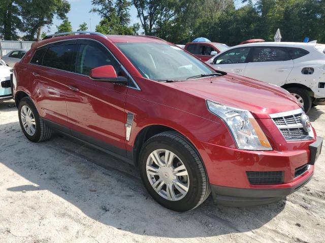 Photo 3 VIN: 3GYFNAEY7AS604536 - CADILLAC SRX LUXURY 