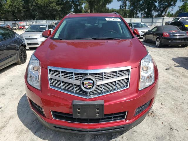 Photo 4 VIN: 3GYFNAEY7AS604536 - CADILLAC SRX LUXURY 