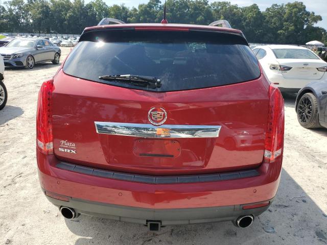 Photo 5 VIN: 3GYFNAEY7AS604536 - CADILLAC SRX LUXURY 