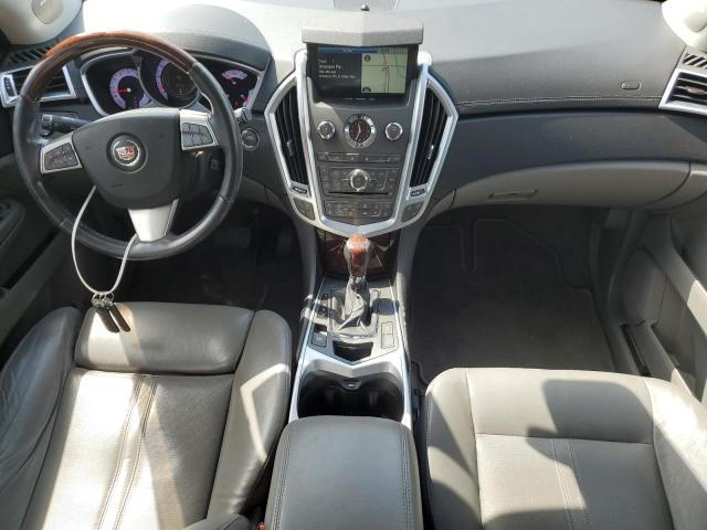 Photo 7 VIN: 3GYFNAEY7AS604536 - CADILLAC SRX LUXURY 