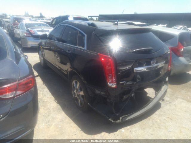 Photo 2 VIN: 3GYFNAEY7AS615102 - CADILLAC SRX 